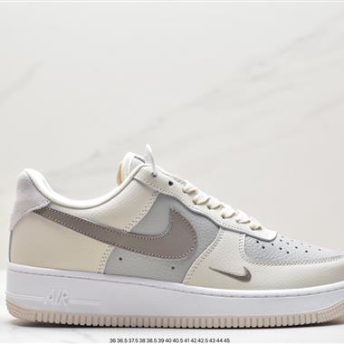 Nike Air Force 1 Low  空軍一號低幫百搭休閑運動板鞋