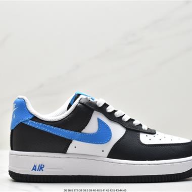 Nike Air Force 1 Low  空軍一號低幫百搭休閑運動板鞋