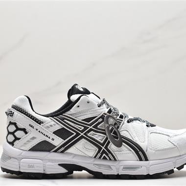 ASICS 亞瑟士 Tiger Gel-Kahana 8代戶外越野休閑運動跑步鞋
