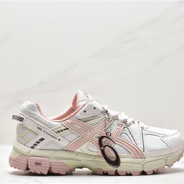 ASICS 亞瑟士 Tiger Gel-Kahana 8代戶外越野休閑運動跑步鞋