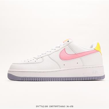 Nike  Air Force 1 Low 空軍一號低幫百搭休閑運動板鞋