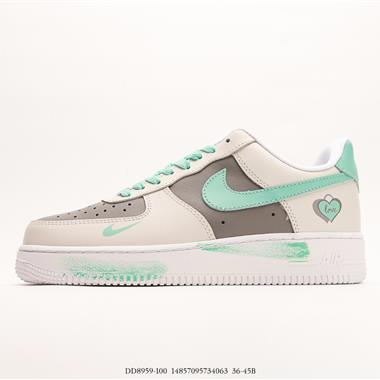 Nike  Air Force 1 Low 空軍一號低幫百搭休閑運動板鞋