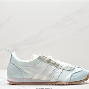 Adidas Vs Jog 夏季新款NEO生活系列運動鞋休閑跑步鞋