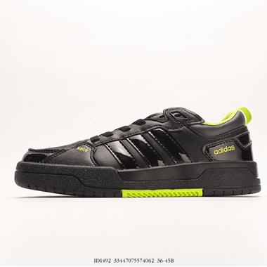 Adidas COURTIC 經典運動板鞋