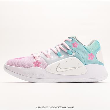 Nike Hyperdunk X low EP  實戰籃球鞋