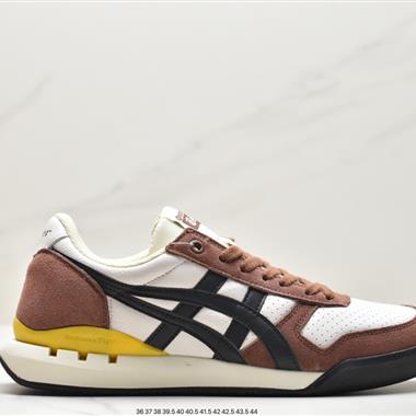 Asics Ultimate 81 EX 復古單品運動休閑鞋 