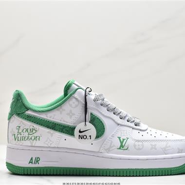 Nike Air Force 1 '07 LV8 空軍一號 