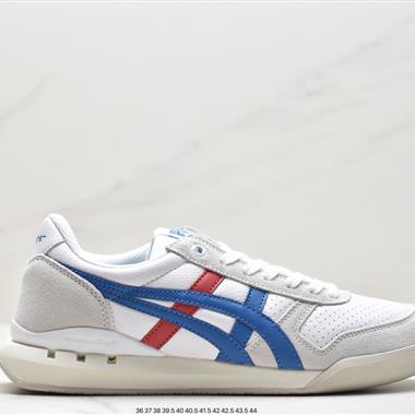 Asics Ultimate 81 EX 復古單品運動休閑鞋 