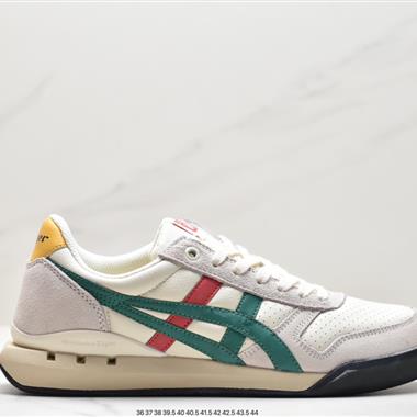 Asics Ultimate 81 EX 復古單品運動休閑鞋 