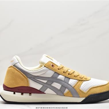 Asics Ultimate 81 EX 復古單品運動休閑鞋 