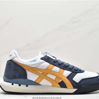 Asics Ultimate 81 EX 復古單品運動休閑鞋 