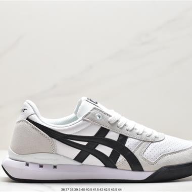 Asics Ultimate 81 EX 復古單品運動休閑鞋 