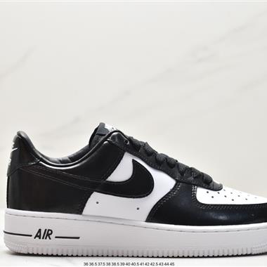 Nike Air Force 1 Low  空軍一號低幫百搭休閑運動板鞋