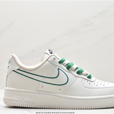 Nike Air Force 1 Low  空軍一號低幫百搭休閑運動板鞋
