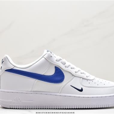 Nike Air Force 1 Low  空軍一號低幫百搭休閑運動板鞋