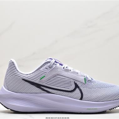 Nike Air Zoom Pegasus 40 透氣緩震跑步鞋