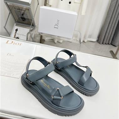 DIOR   2023新款休閒時尚女生鞋子