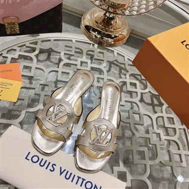 Louis Vuitton   2023新款休閒時尚女生鞋子