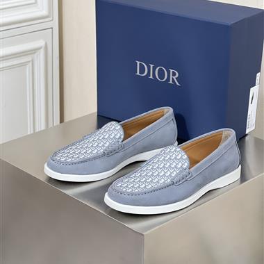 DIOR   2023新款休閒時尚男生鞋子