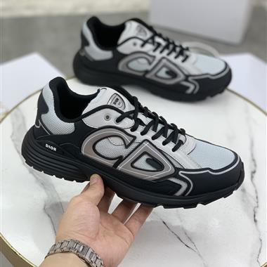 DIOR   2023新款休閒時尚男生鞋子