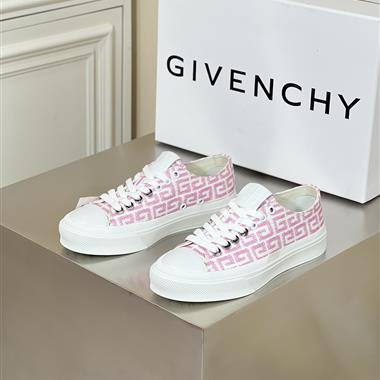 Givenchy   2023新款休閒時尚男生鞋子