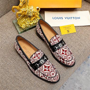 Louis Vuitton   2023新款休閒時尚男生鞋子