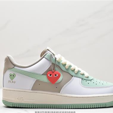 Nike Air Force 1 Low  空軍一號低幫百搭休閑運動板鞋