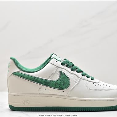 Nike Air Force 1 Low  空軍一號低幫百搭休閑運動板鞋