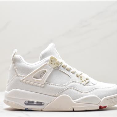 Nike Air Jordan 4 Retro OG"Fire Red"