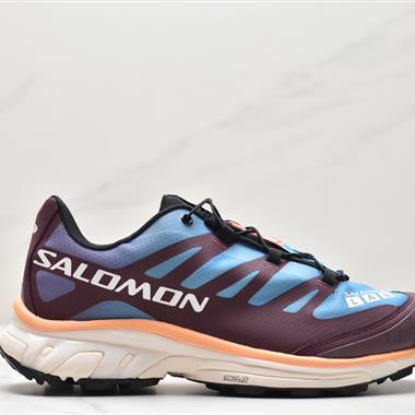 SALOMON XT-6 ADVANCED GQ