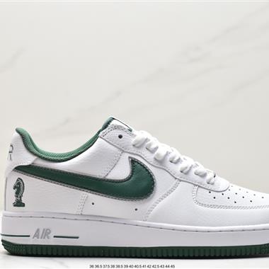 Nike Air Force 1 Low  空軍一號低幫百搭休閑運動板鞋
