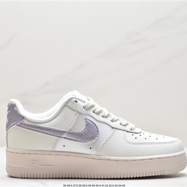 Nike Air Force 1 Low  空軍一號低幫百搭休閑運動板鞋