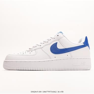 Nike Air Force 1 Low 空軍一號 AF1 低幫百搭休閑運動板鞋