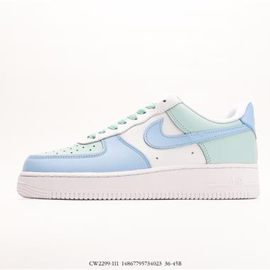 Nike Air Force 1 Low 空軍一號低幫百搭休閑運動板鞋