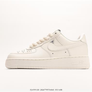 Nike Air Force 1 Low 空軍一號低幫百搭休閑運動板鞋