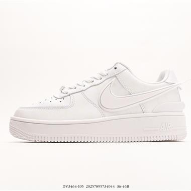 AMBUSH x Nike Air Force 1 Low 