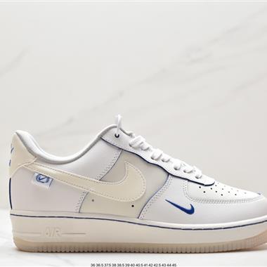 Nike Air Force 1 Low  空軍一號低幫百搭休閑運動板鞋