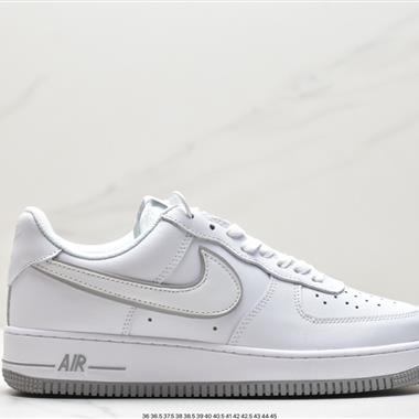 Nike Air Force 1 Low  空軍一號低幫百搭休閑運動板鞋