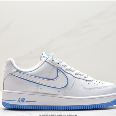 Nike Air Force 1 Low  空軍一號低幫百搭休閑運動板鞋