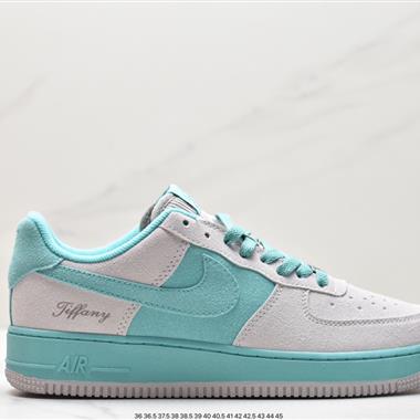 Tiffany & Co. x Nike Air Force 1 Low SP"1837"