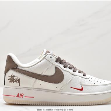 Nike Air Force 1 '07 LV8 空軍一號