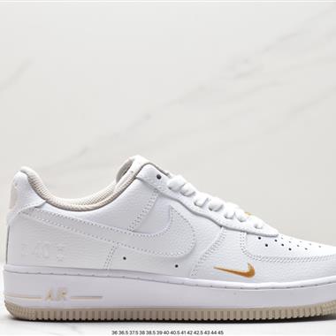 Nike Air Force 1 '07 LV8 空軍一號
