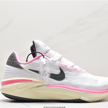 Nike  Air Zoom GT Cut 2 二代緩震實戰籃球鞋