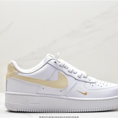 Nike Air Force 1 Low  空軍一號低幫百搭休閑運動板鞋