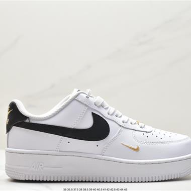 Nike Air Force 1 Low  空軍一號低幫百搭休閑運動板鞋