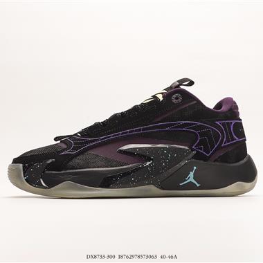 Nike  Jordan Luka 2 PF 東契奇戰靴