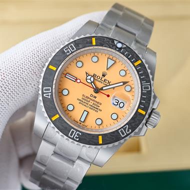 ROLEX  2023新款時尚休閒手錶