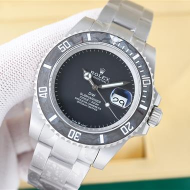 ROLEX  2023新款時尚休閒手錶