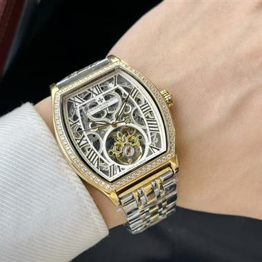 Vacheron Constantin   2023新款時尚休閒手錶  尺寸：42*13CM