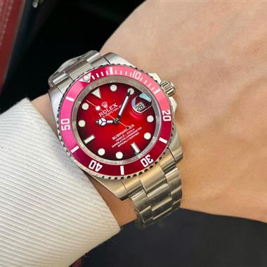 Rolex   2023新款時尚休閒手錶  